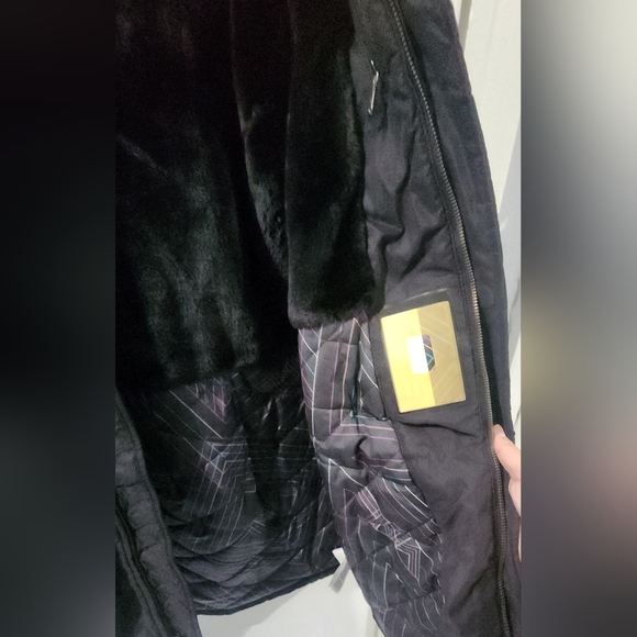 🌷Vintage Aritiza TNA Verbier Womens Winter jacket size XL🌷NWOT - Picture 6 of 10